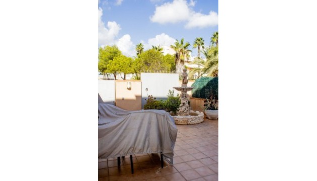 Wiederverkauf - Stadthaus - Orihuela Costa - Campoamor