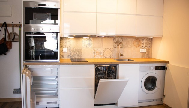 Herverkoop - Apartment - Torrevieja - Los Balcones - Los Altos del Edén