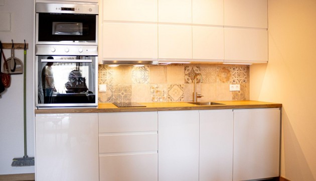 Herverkoop - Apartment - Torrevieja - Los Balcones - Los Altos del Edén