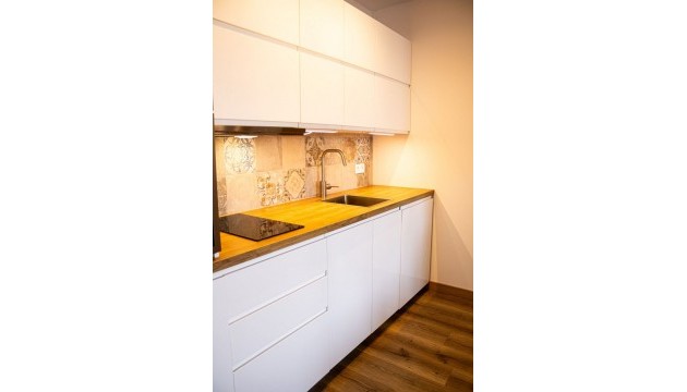 Herverkoop - Apartment - Torrevieja - Los Balcones - Los Altos del Edén