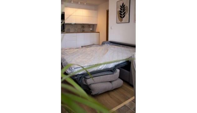 Herverkoop - Apartment - Torrevieja - Los Balcones - Los Altos del Edén