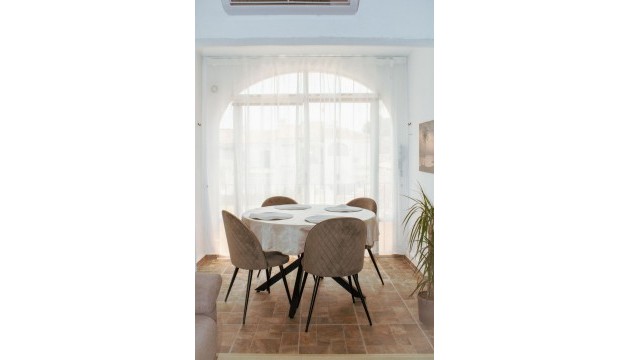 Herverkoop - Apartment - Torrevieja - Los Balcones - Los Altos del Edén