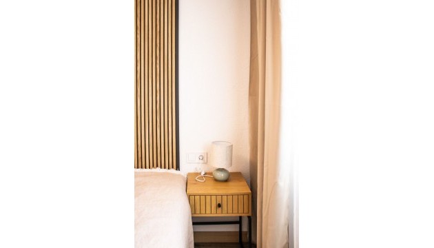 Herverkoop - Apartment - Torrevieja - Los Balcones - Los Altos del Edén