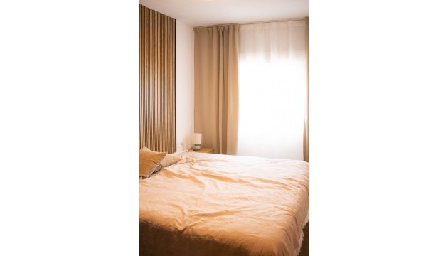 Herverkoop - Apartment - Torrevieja - Los Balcones - Los Altos del Edén