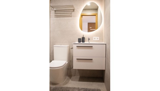 Herverkoop - Apartment - Torrevieja - Los Balcones - Los Altos del Edén