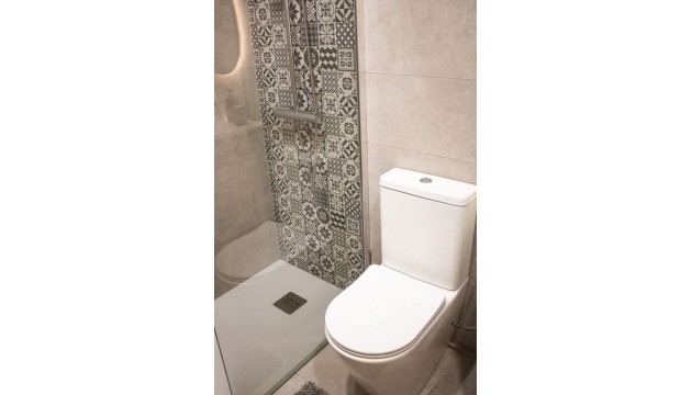 Herverkoop - Apartment - Torrevieja - Los Balcones - Los Altos del Edén