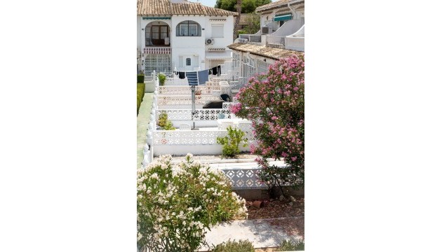 Herverkoop - Apartment - Torrevieja - Los Balcones - Los Altos del Edén