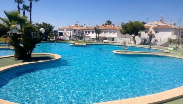 Herverkoop - Apartment - Torrevieja - Los Balcones - Los Altos del Edén