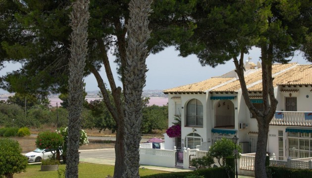 Herverkoop - Apartment - Torrevieja - Los Balcones - Los Altos del Edén