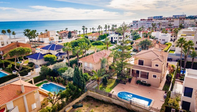 Begagnad - House - Torrevieja - La Veleta