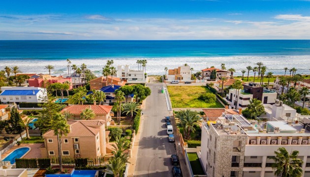 Begagnad - House - Torrevieja - La Veleta