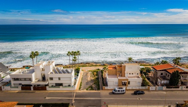 Begagnad - House - Torrevieja - La Veleta