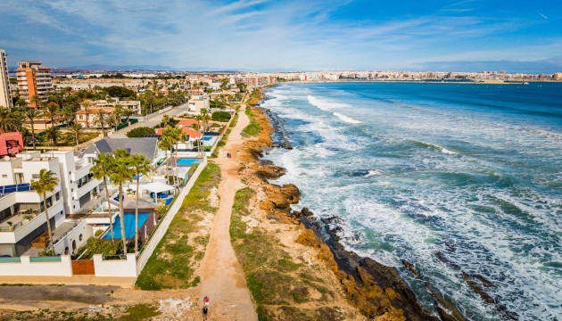 Begagnad - House - Torrevieja - La Veleta