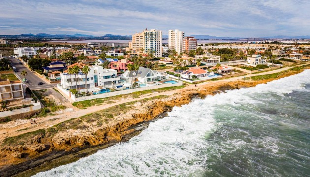 Begagnad - House - Torrevieja - La Veleta