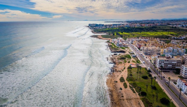 Begagnad - House - Torrevieja - La Veleta