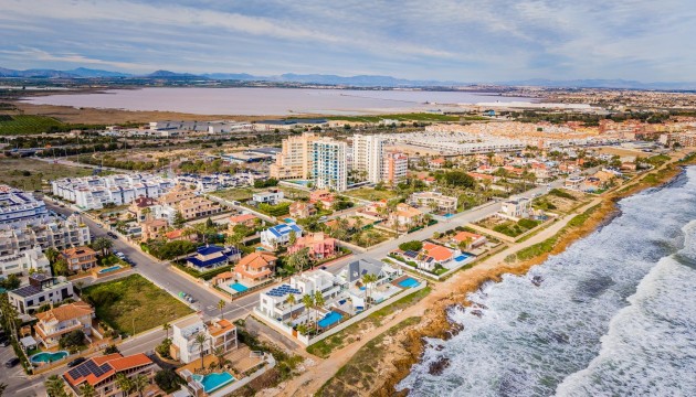 Begagnad - House - Torrevieja - La Veleta