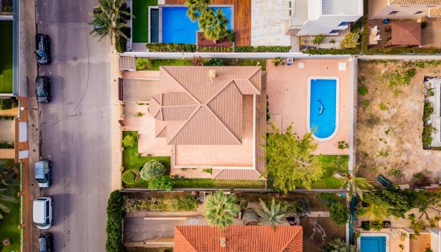 Begagnad - House - Torrevieja - La Veleta