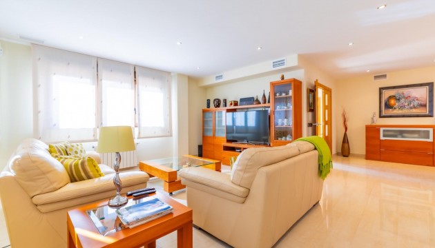 Begagnad - House - Torrevieja - La Veleta