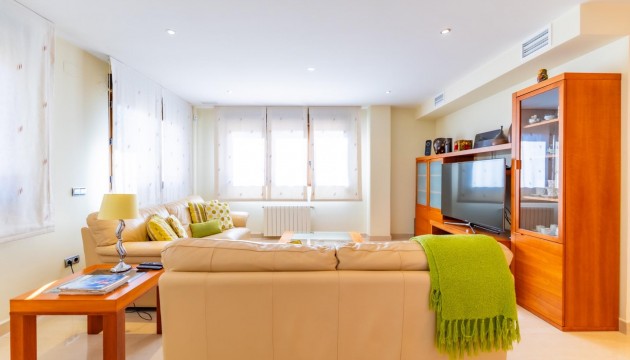 Begagnad - House - Torrevieja - La Veleta