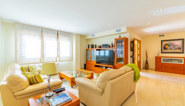 Begagnad - House - Torrevieja - La Veleta