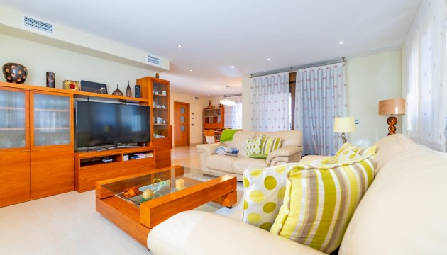 Begagnad - House - Torrevieja - La Veleta