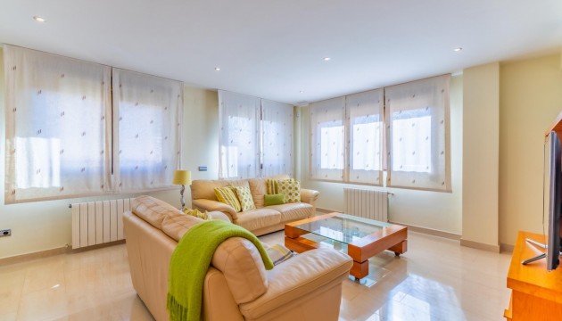 Begagnad - House - Torrevieja - La Veleta