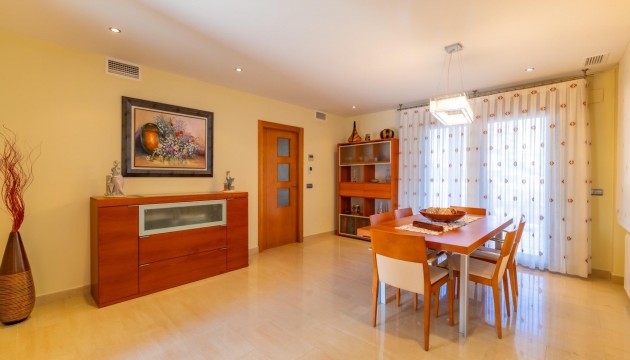 Begagnad - House - Torrevieja - La Veleta