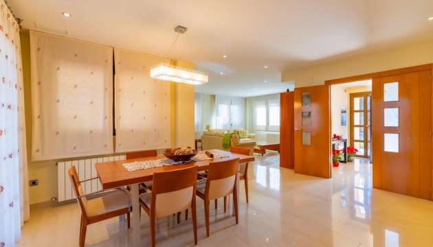 Begagnad - House - Torrevieja - La Veleta