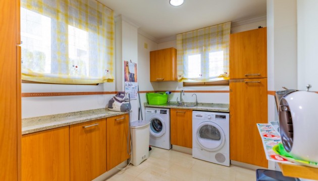 Begagnad - House - Torrevieja - La Veleta