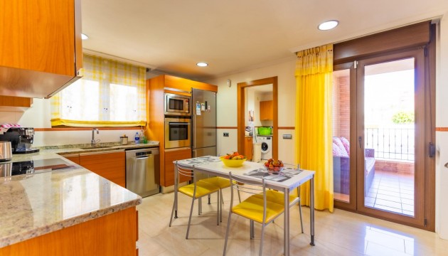 Begagnad - House - Torrevieja - La Veleta