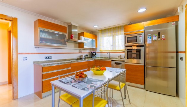 Begagnad - House - Torrevieja - La Veleta