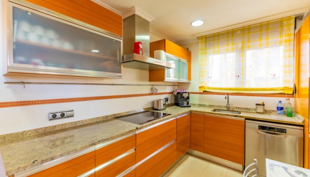 Begagnad - House - Torrevieja - La Veleta