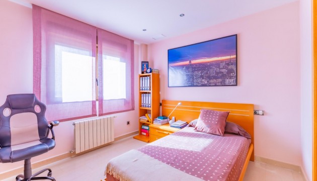 Begagnad - House - Torrevieja - La Veleta