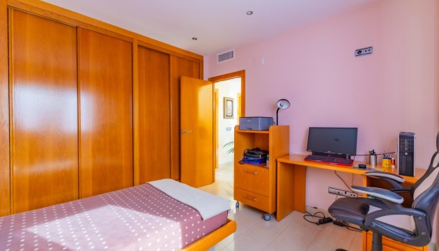 Begagnad - House - Torrevieja - La Veleta