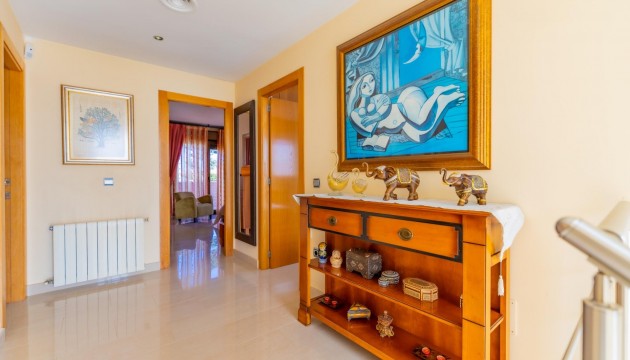 Begagnad - House - Torrevieja - La Veleta