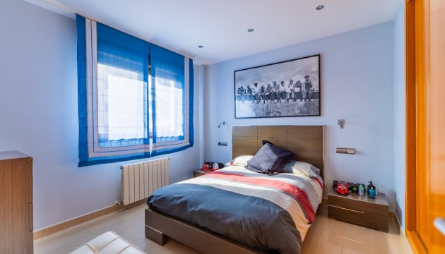 Begagnad - House - Torrevieja - La Veleta