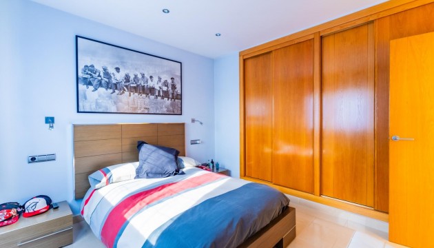 Begagnad - House - Torrevieja - La Veleta