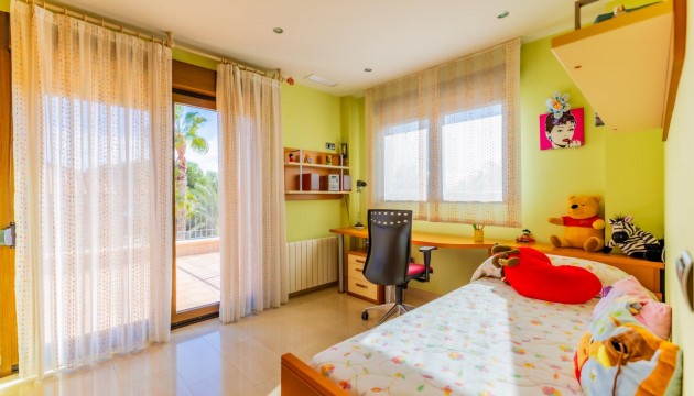 Begagnad - House - Torrevieja - La Veleta