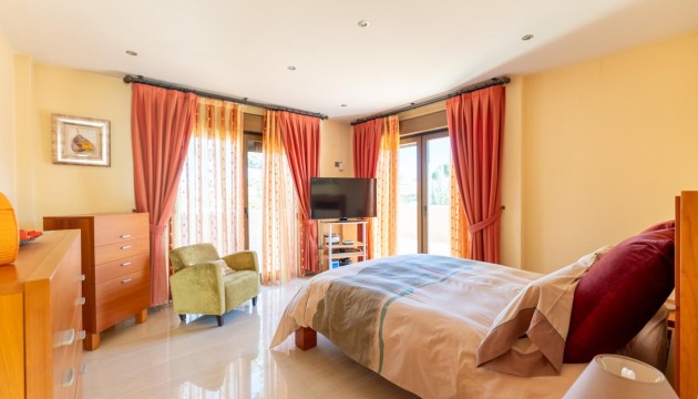 Begagnad - House - Torrevieja - La Veleta