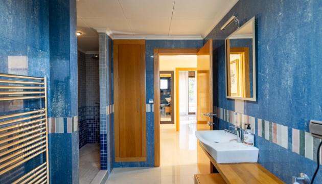 Begagnad - House - Torrevieja - La Veleta