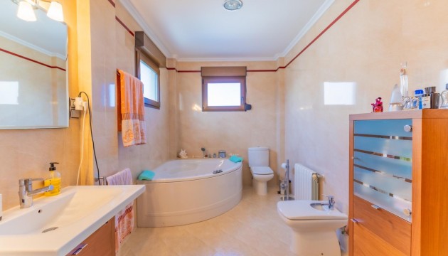 Begagnad - House - Torrevieja - La Veleta