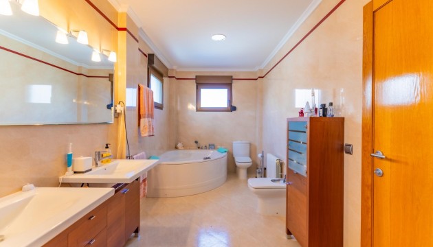 Begagnad - House - Torrevieja - La Veleta