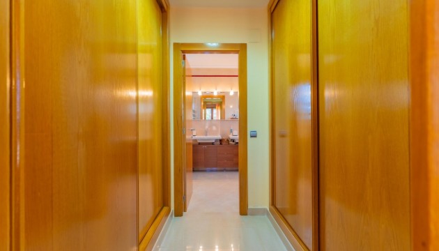 Begagnad - House - Torrevieja - La Veleta