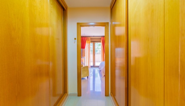 Begagnad - House - Torrevieja - La Veleta