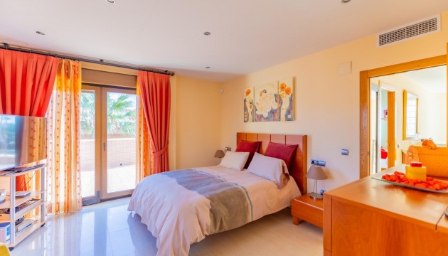 Begagnad - House - Torrevieja - La Veleta