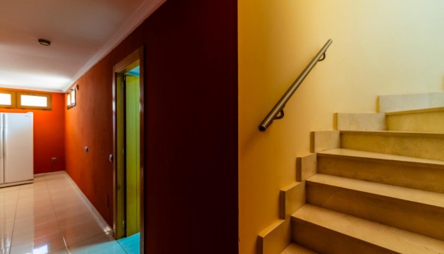 Begagnad - House - Torrevieja - La Veleta