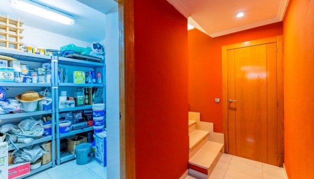 Begagnad - House - Torrevieja - La Veleta