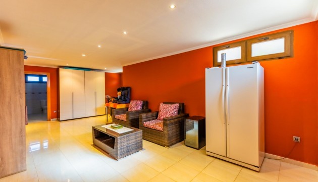 Begagnad - House - Torrevieja - La Veleta