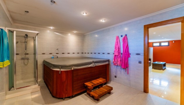 Begagnad - House - Torrevieja - La Veleta