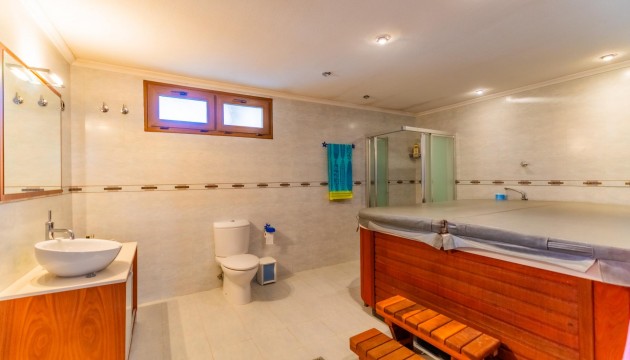 Begagnad - House - Torrevieja - La Veleta